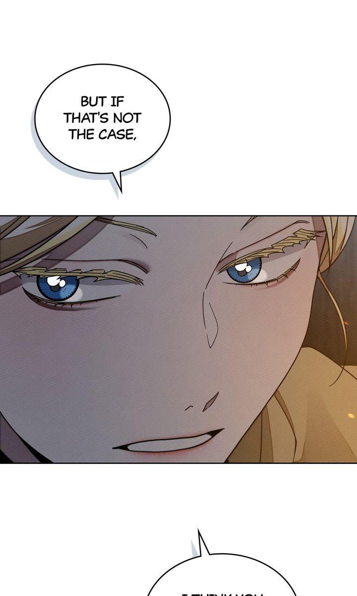 Under the Oak Tree Chapter 127 image 099